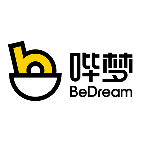 BeDream LOGO.jpg