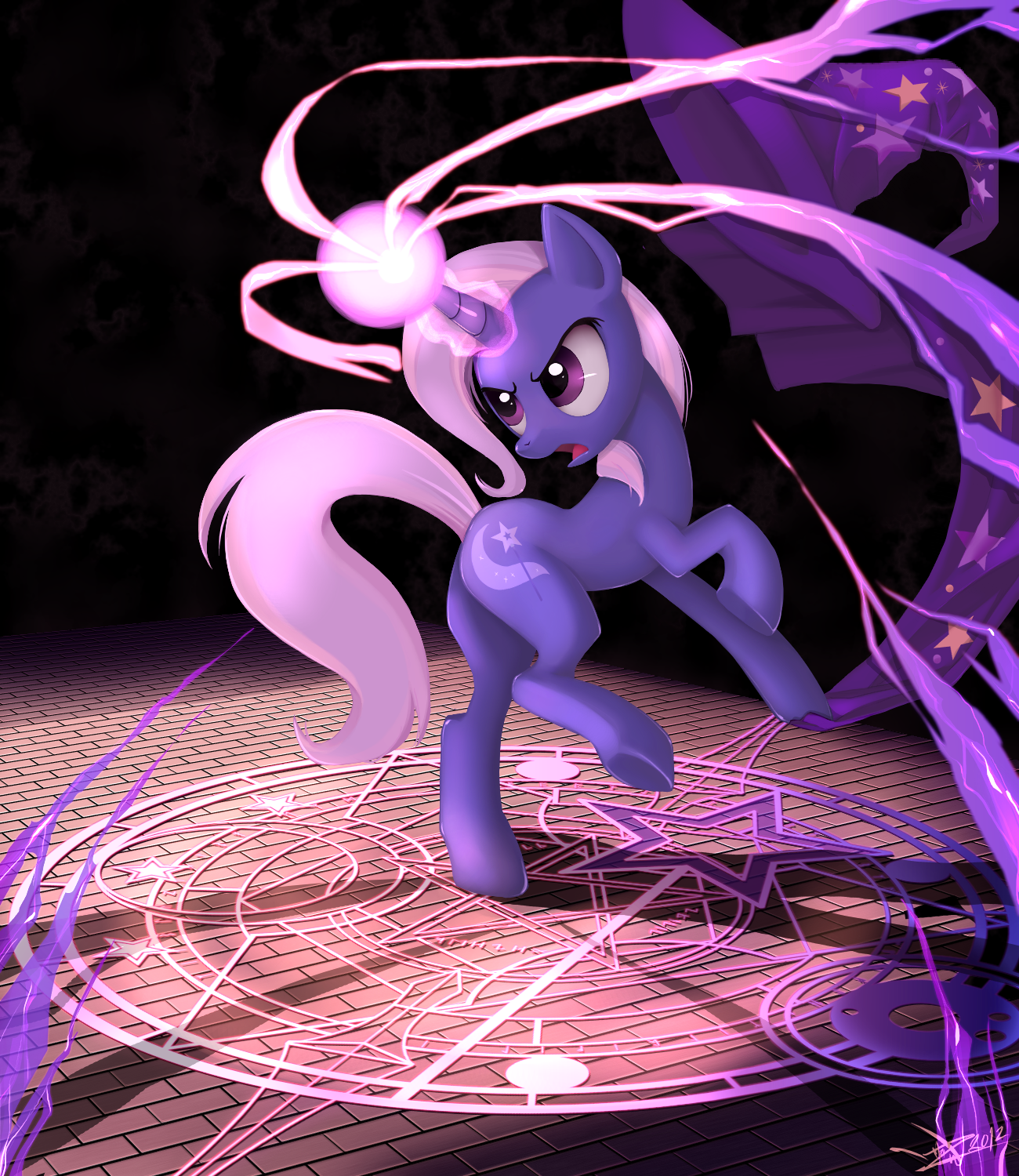 The great and powerful trixie by ponykillerx-d4kzanj.png