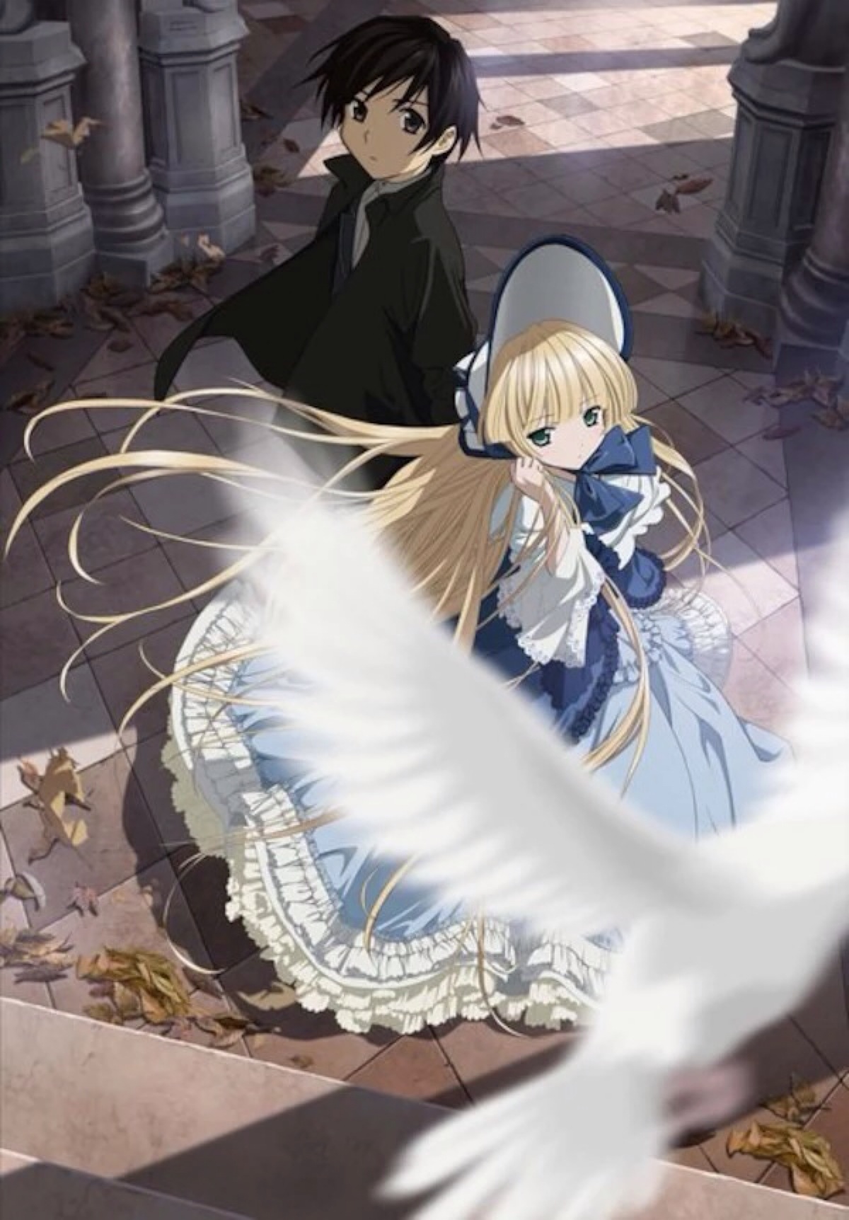 GOSICK TVANIME cover.jpeg