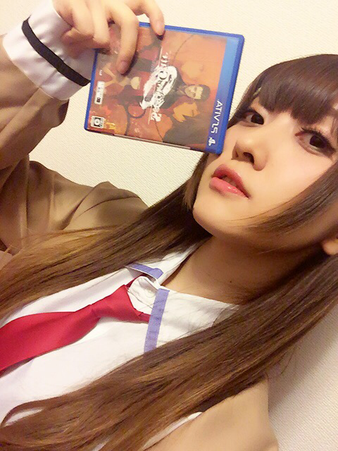 Yurika kurisu cos.png