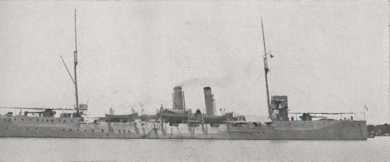 Chinese cruiser Chao Ho.jpg