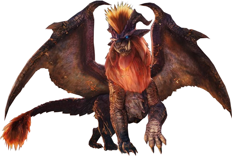 MHW-Teostra Render 001.png