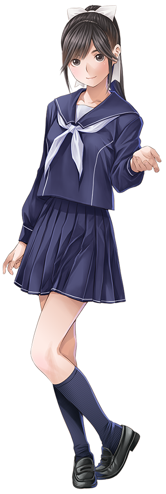 LovePlus EVERY manaka.png