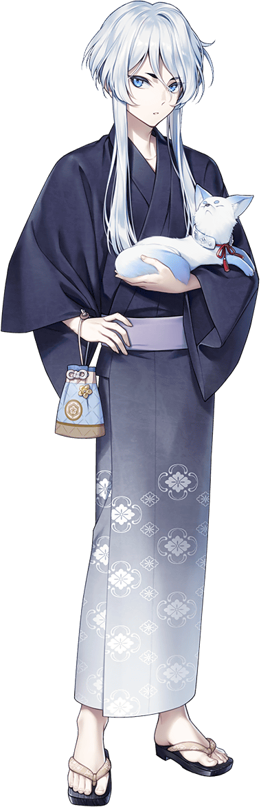 Hakusan-SummerYukata.png