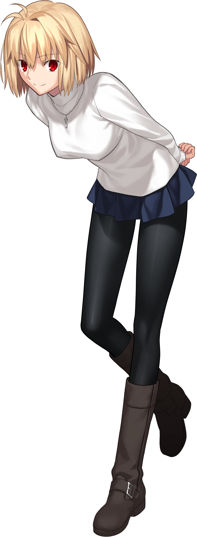 Tsukihime Remake Arcueid.png