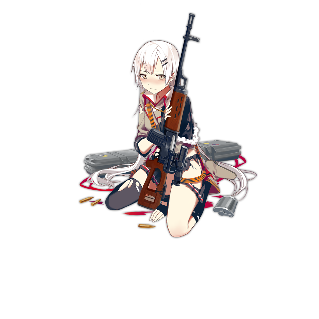 少女前线-SVD-大破.png