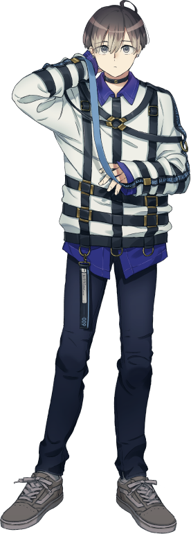 榧野尊- 萌娘百科_万物皆可萌的百科全书