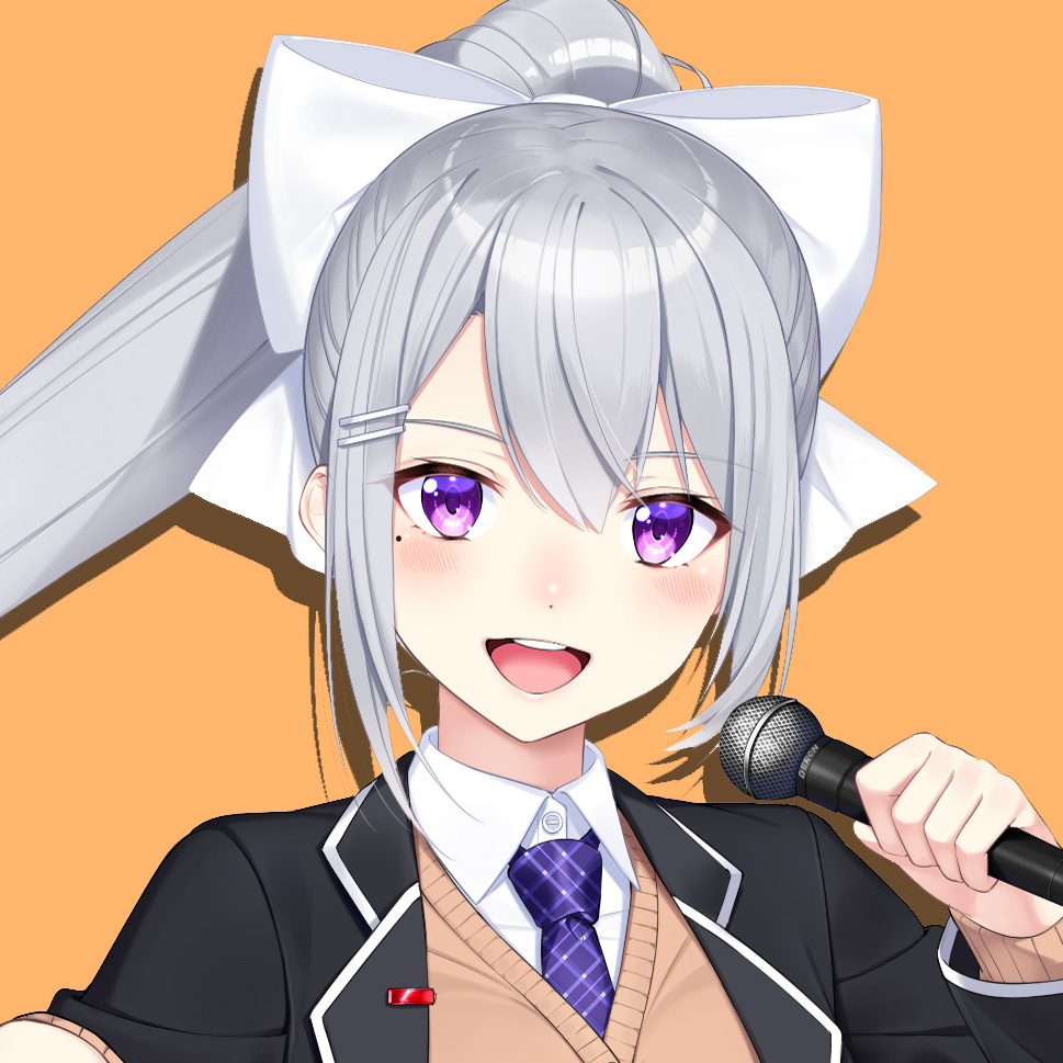 桃喰綺羅莉 制服 アクリルキーホルダー vtuber樋口楓コラボ激レア 桃喰