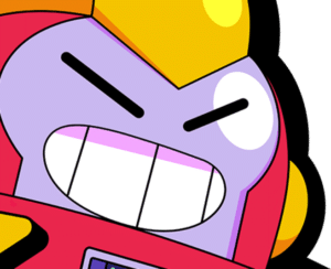 BrawlStars Surge Icon.png