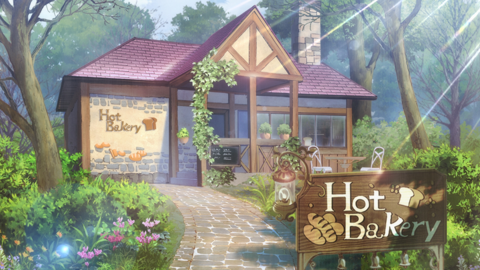 Gochiusa hoto bakery.jpg