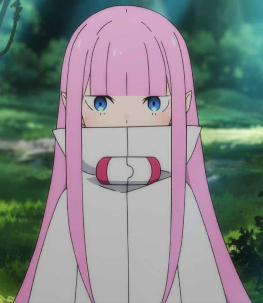 Sphinx (Re:Zero)