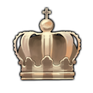 Victoria3 law monarchy icon.png