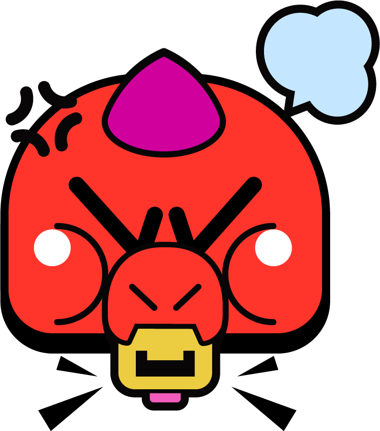 BrawlStars Buzz Pin Angry.png