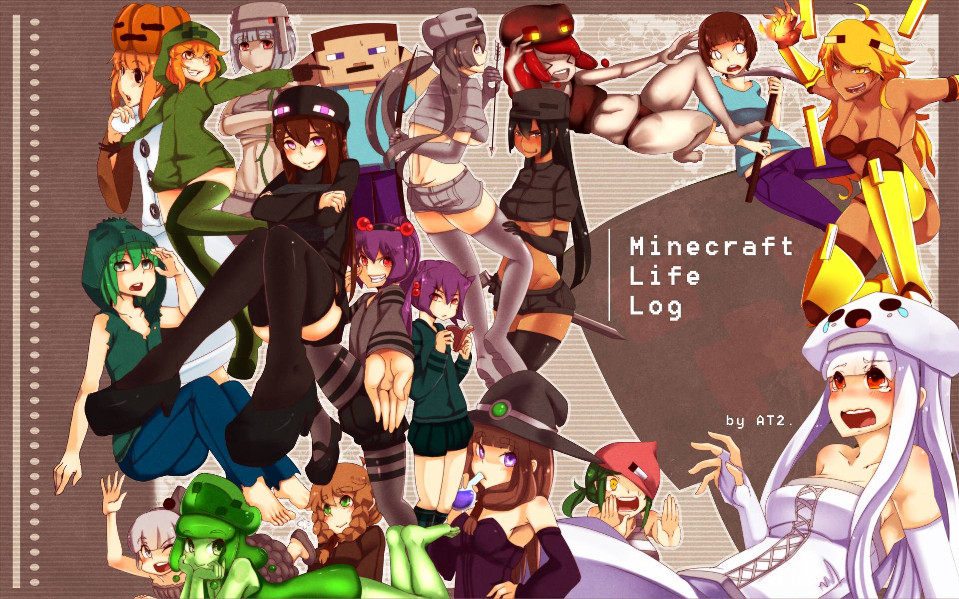 Minecraft Life Log.jpg
