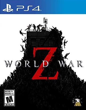 PlayStation 4 NA - World War Z.jpg