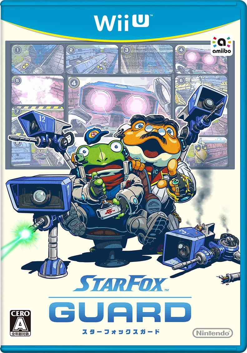 Wii U JP - Star Fox Guard.jpg
