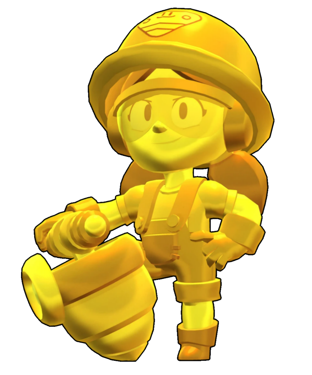 BrawlStars Jacky TrueGold.png