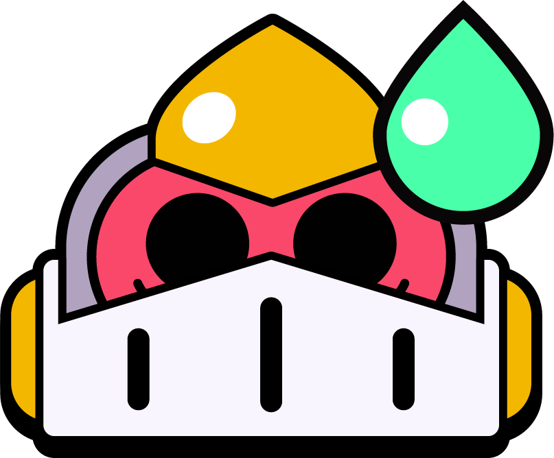 BrawlStars MechaPaladinSurge Pin Phew.png