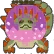 MH3U-Purple Ludroth Icon.png