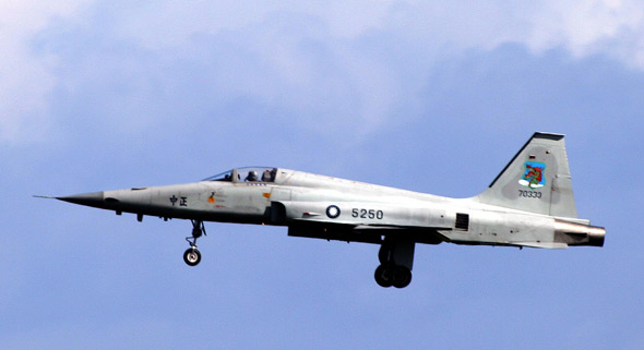 台灣空軍的F-5.jpg