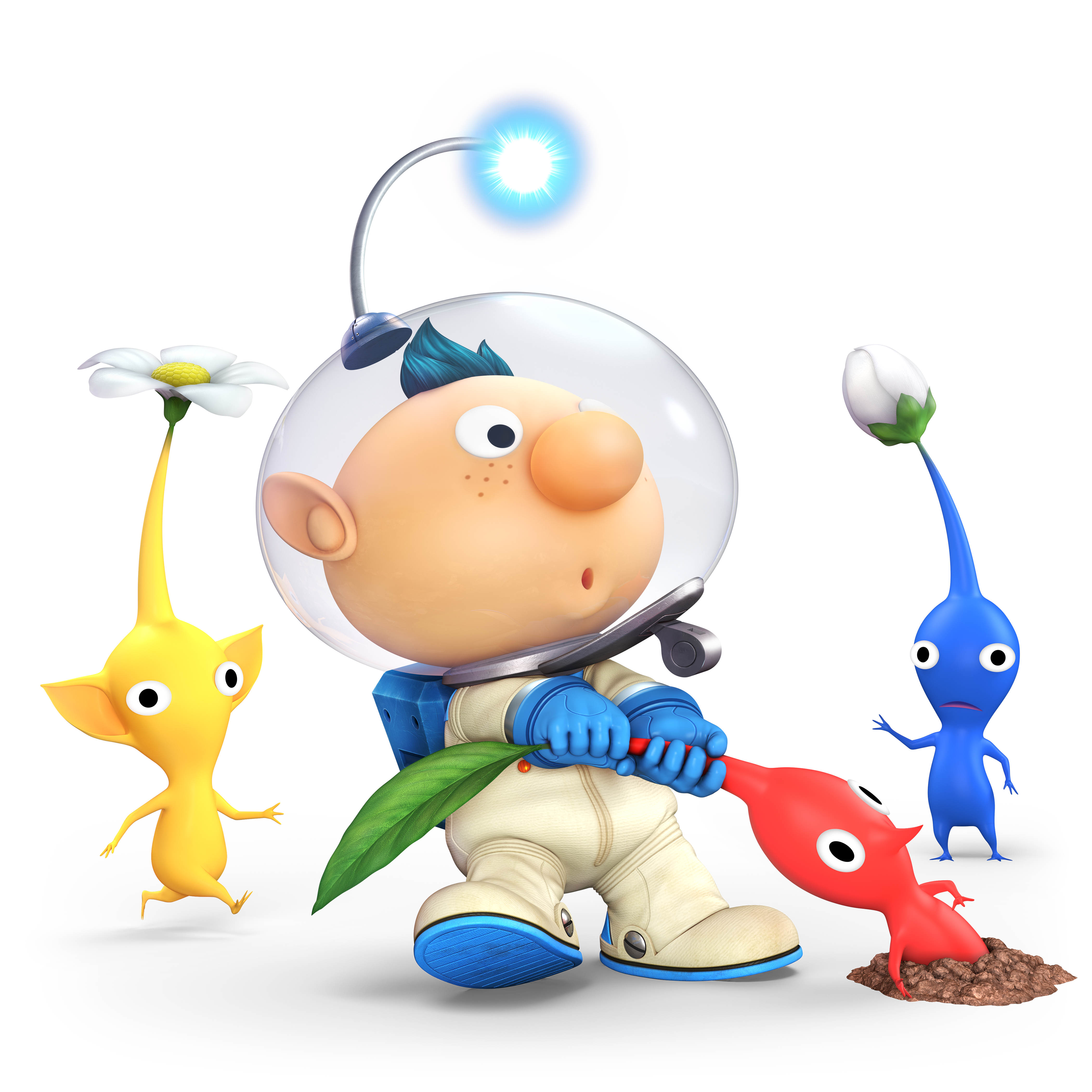 SSBU 40 Pikmin And Olimar 4.png