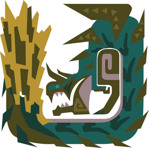 MHWI-Acidic Glavenus Icon.png