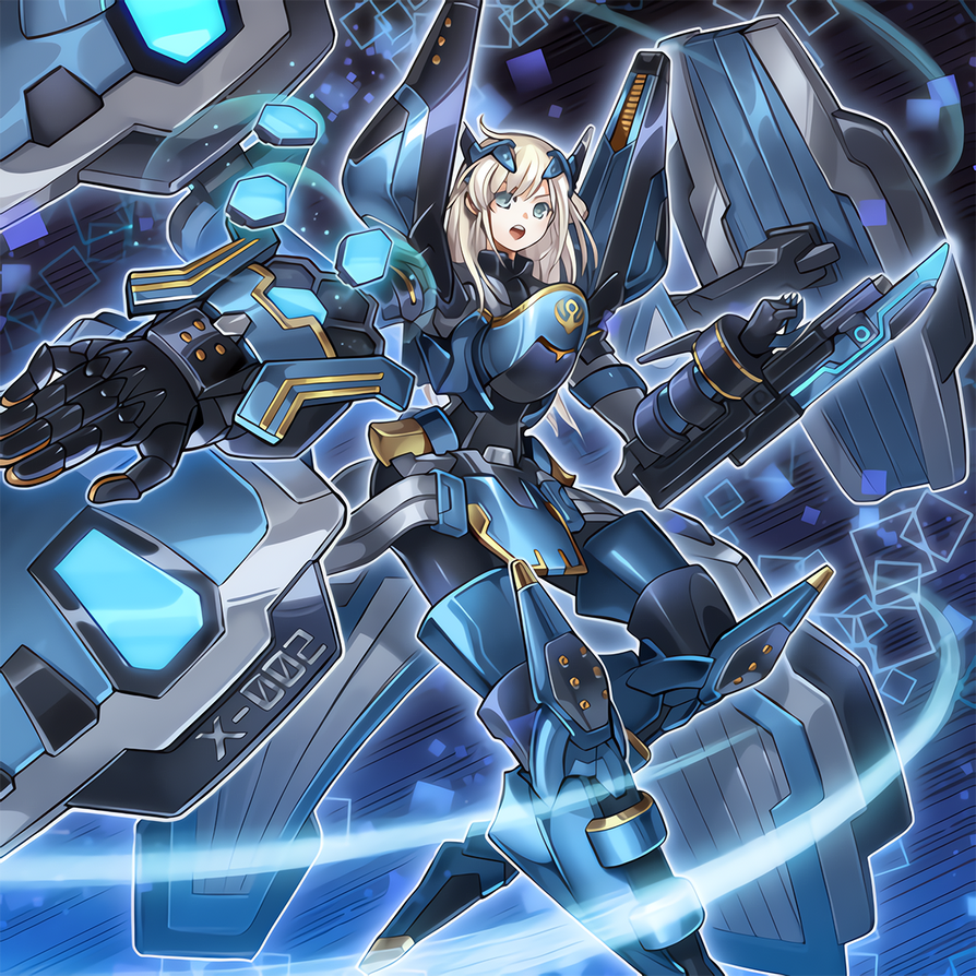 Sky Striker Ace - Shizuku.png