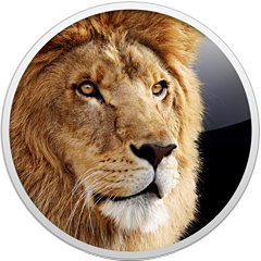 Mac OS X 10.7 Lion