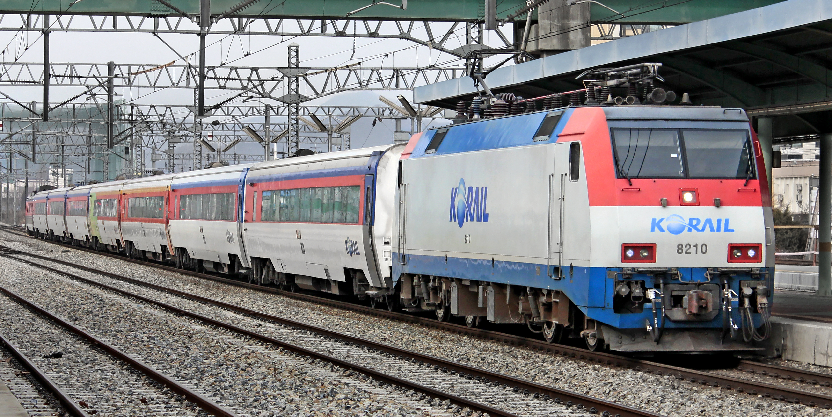 Gyeongbu Line Mugunghwa-ho.jpg