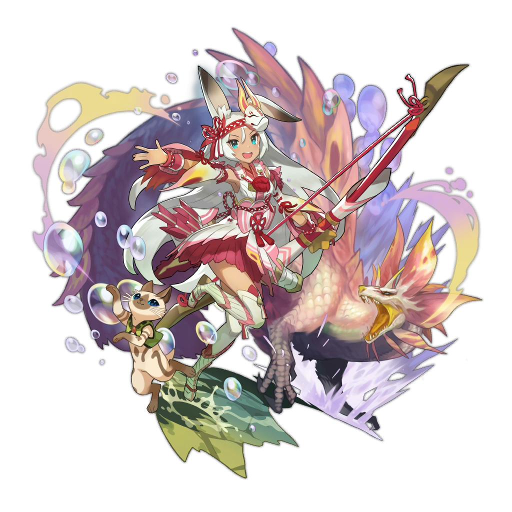 Dragalia Lost Hunter Sarisse.png