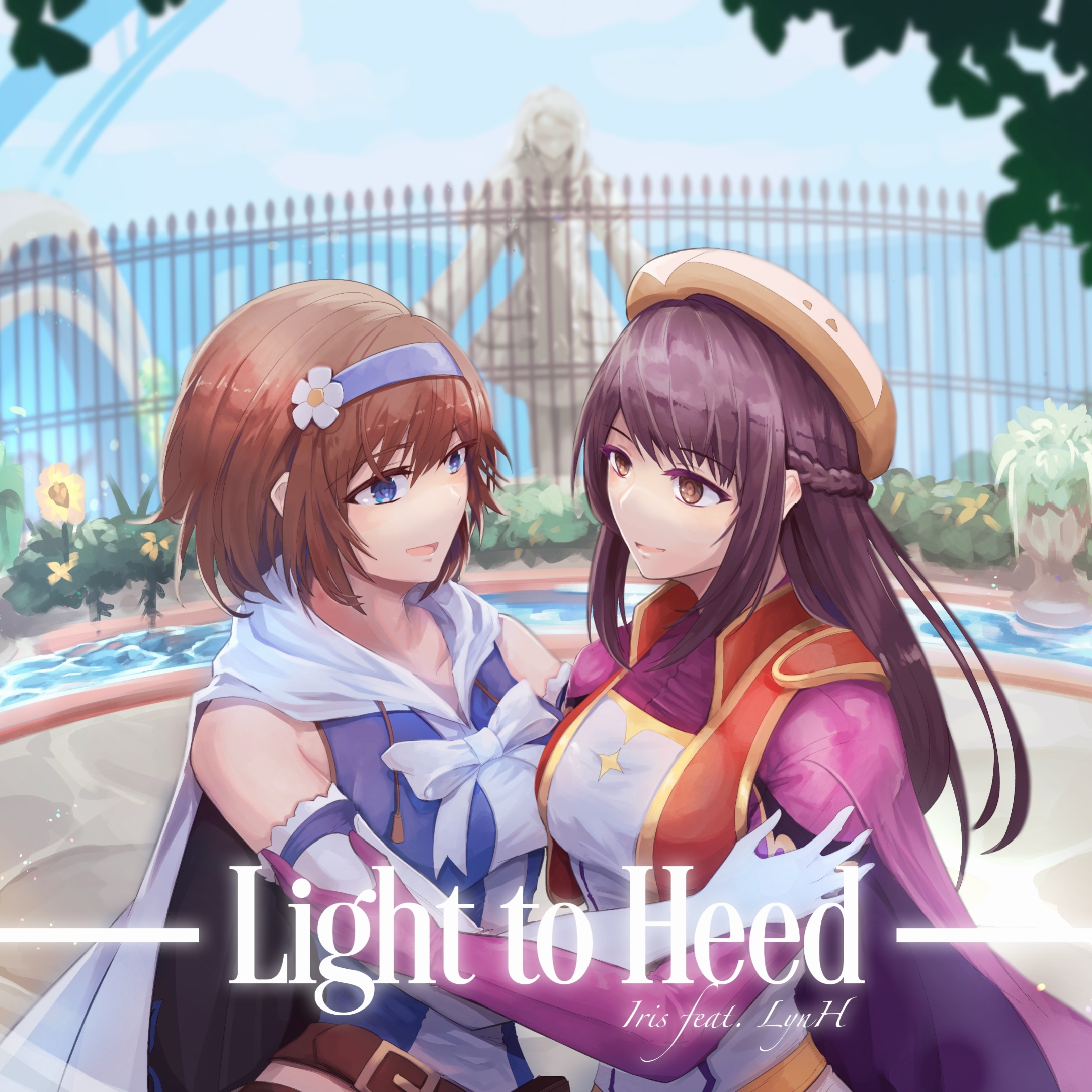 Light to Heed Iris feat LynH.jpg