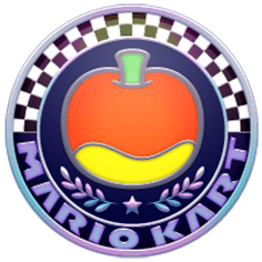 MK8D BCP Fruit Emblem.png