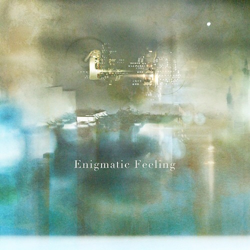 Cover Enigmatic Feeling1.jpg