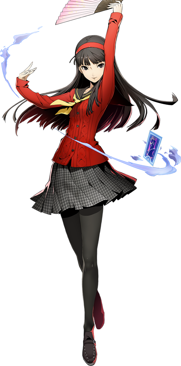 BBTag Yukiko Amagi Portrait.png