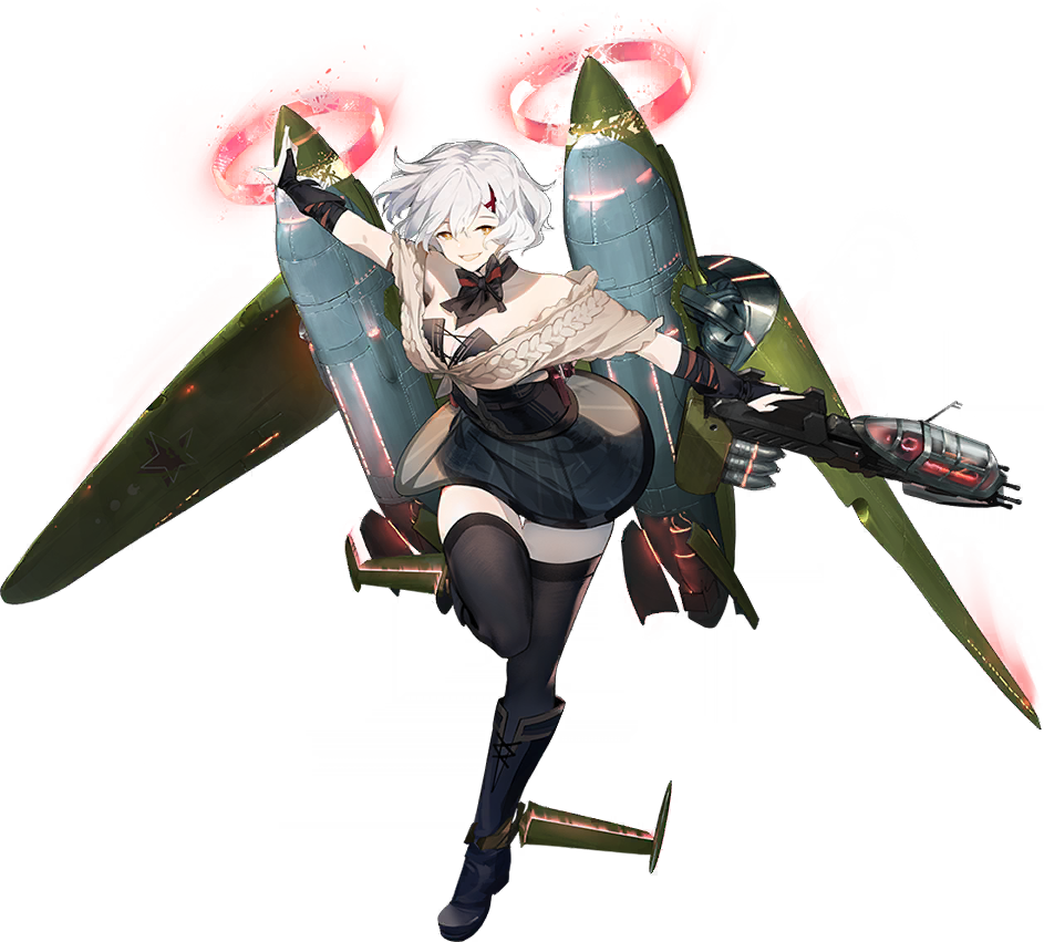 灰烬战线 Pe-2 基础战斗.png