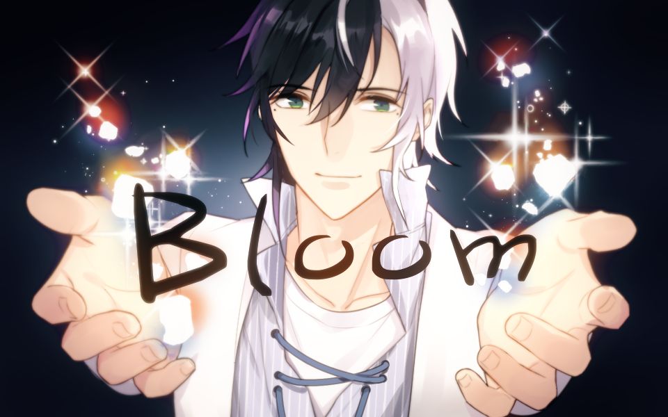 Bloom(樂正龍牙).jpg