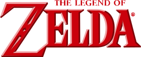 The Legend of Zelda Series Logo.svg
