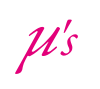 Μ's logo.svg