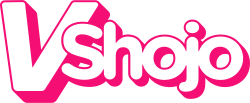 VShojo Logo.svg