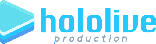 File:Hololive production Logo.svg