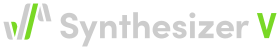 Synthesizer V R2 logo.svg