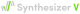 Synthesizer V R2 logo.svg