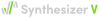 Synthesizer V R2 logo.svg
