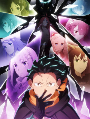 Re Zero Anime S4 KV.webp