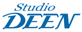 Studio Deen logo.svg