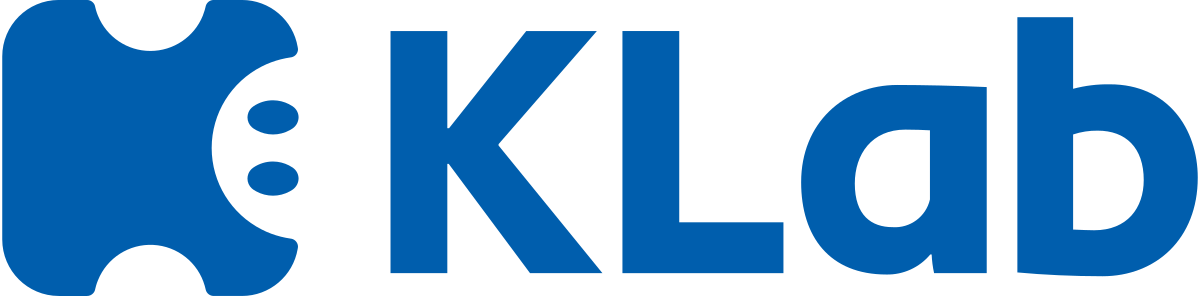 File:KLab Logo.svg - 萌娘百科_万物皆可萌的百科全书