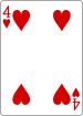 PlayingCards heart 4.svg