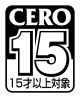 CERO 15.svg