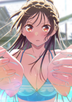 租借女友 5期