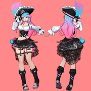Silvervale - 萌娘百科_万物皆可萌的百科全书
